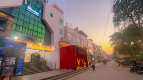 Hotel Shakun Palace - Couple Friendly Hotel